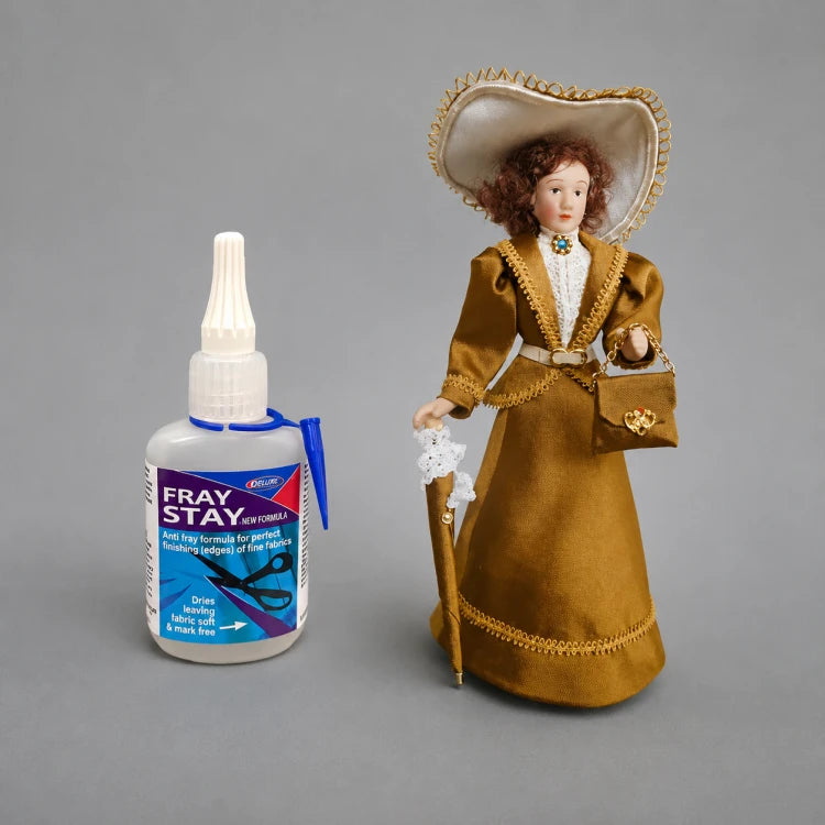 Fray Stay