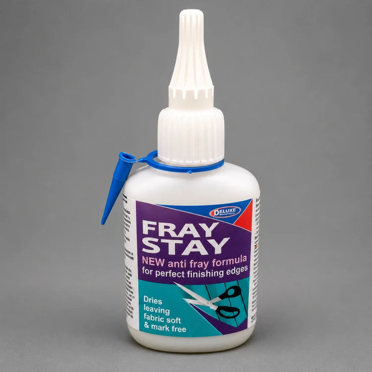Fray Stay