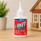 Roket Hot 20g