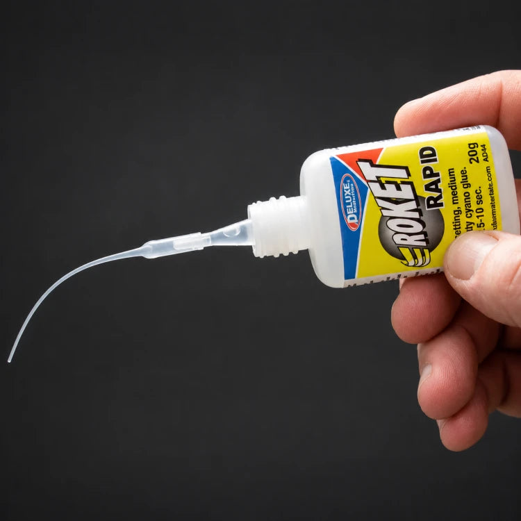 Roket Rapid 20g