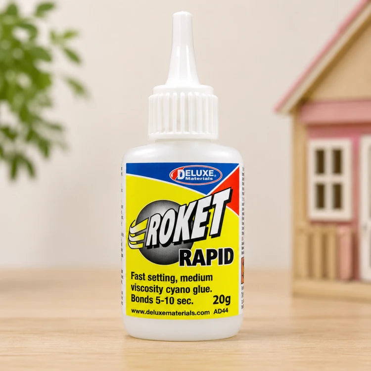 Roket Rapid 20g
