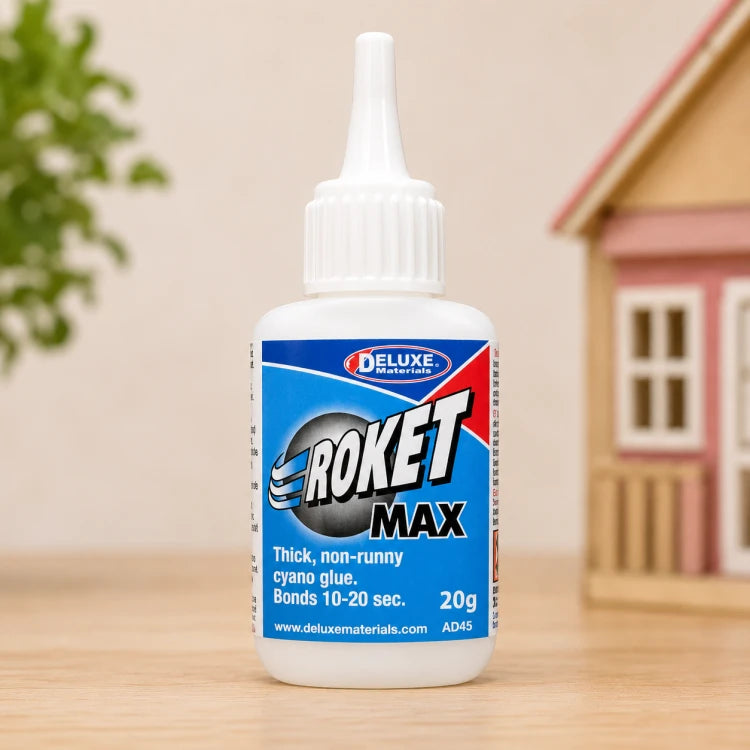 Roket Max 20g