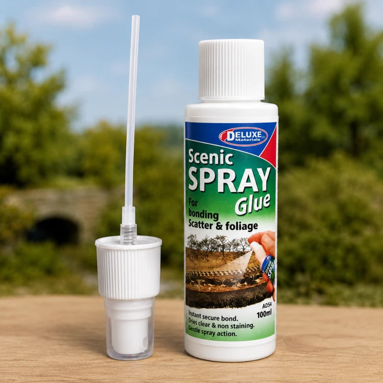 Scenic Spray