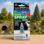 Scenic Spray