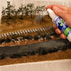 Scenic Spray