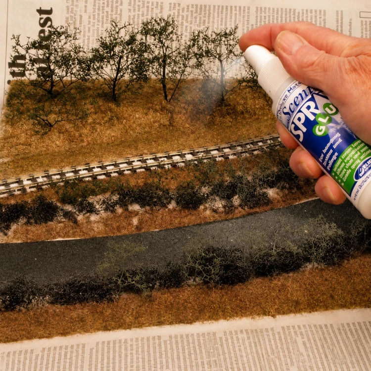 Scenic Spray