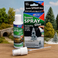 Scenic Spray