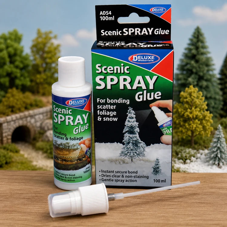 Scenic Spray