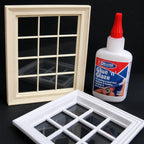 Glue 'n' Glaze