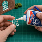 Glue 'n' Glaze