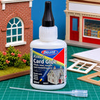 Roket Card Glue