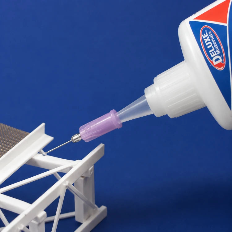 Roket Plastic Glue
