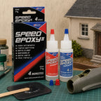 Speed Epoxy II 71g