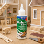 Aliphatic Resin 112g