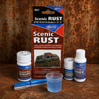 Scenic Rust Kit