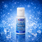 Icy Sparkles