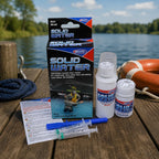 Solid Water 90ml