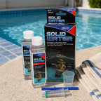 Solid Water 350ml