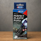 Perfect Plastic Putty