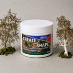 Create and Shape