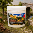 Create and Shape