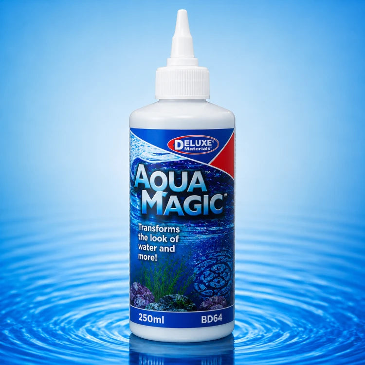 Aqua Magic 250ml