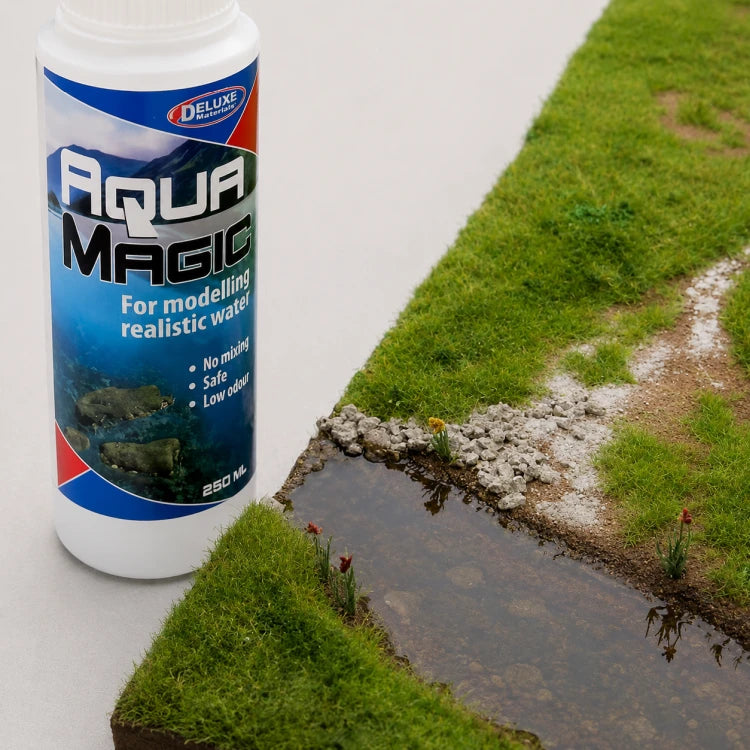 Aqua Magic 50ml