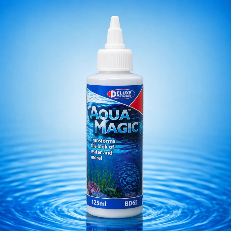 Aqua Magic 125ml