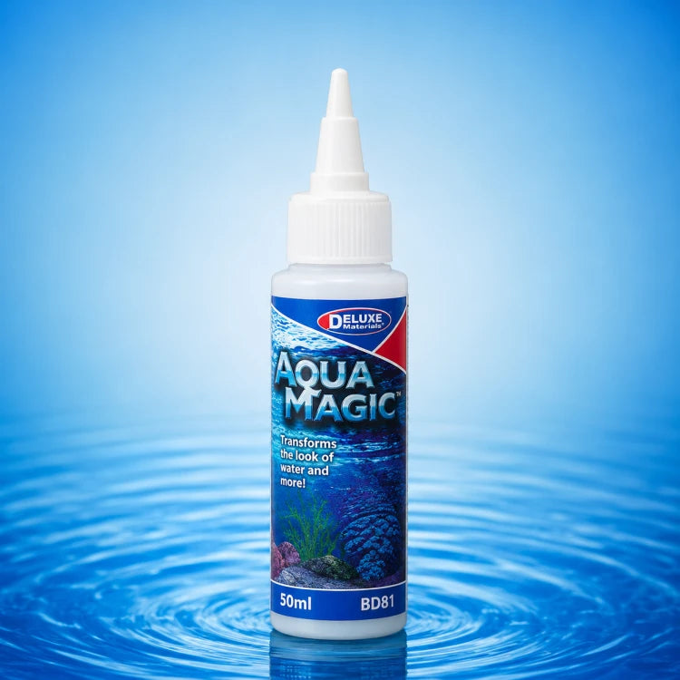 Aqua Magic 50ml
