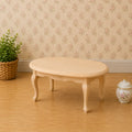 Eetkamer tafel