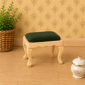 Pedestal, blank hout - Hobbyboutique Monique
