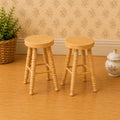 Bar krukken, 2 stuks