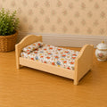 Kinder bed - Hobbyboutique Monique