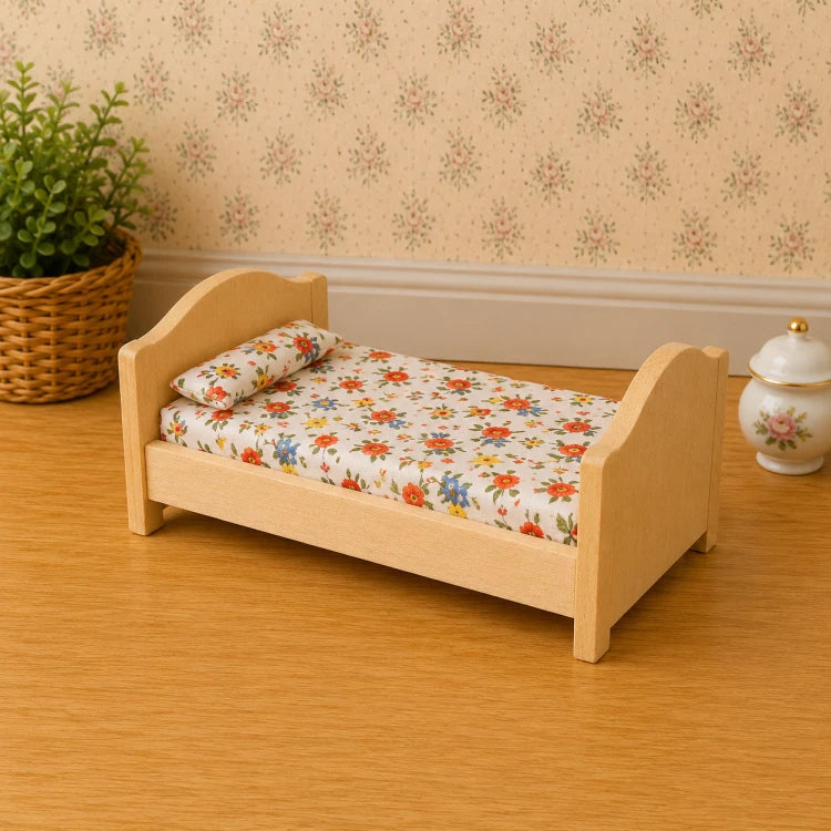 Kinder bed