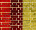Muur Behang Bedford