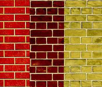 Muur Behang Bedford