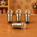 Bollampjes, 4 stuks