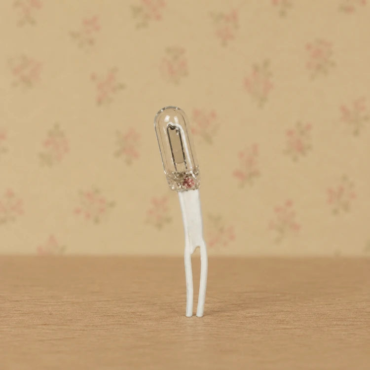 Bi-Pin Bulb - 4 stuks