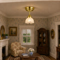 Hanglamp met LED