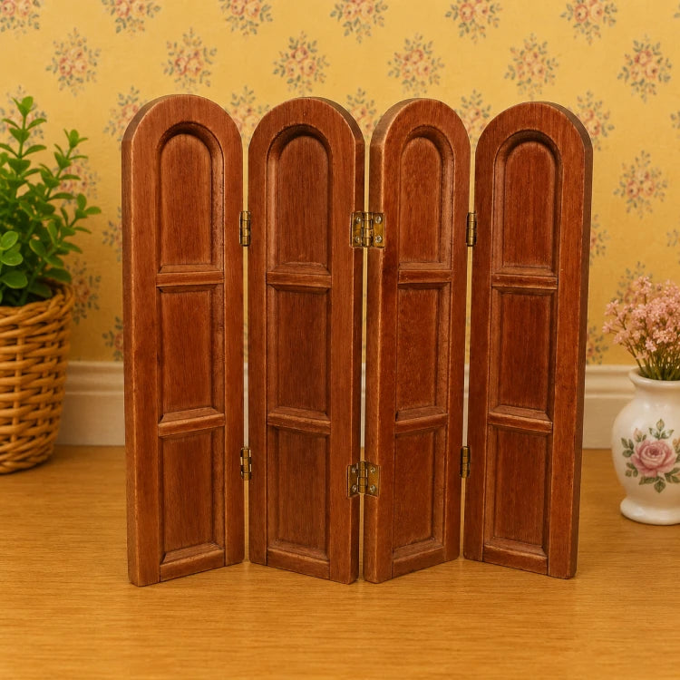 Kamerscherm