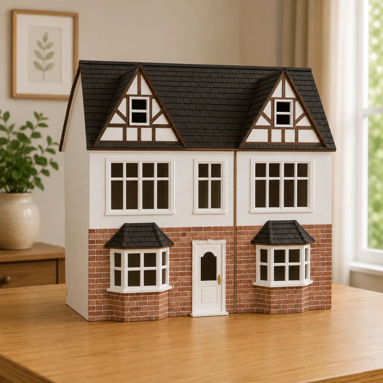 Orchard Avenue Poppenhuis