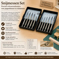 Horloge schroeverdraaierset