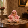 Meisjes baby