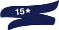 Humbrol lak nachblauw kleur 15