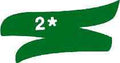Humbrol lak groen kleur 2