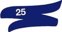 Matt Blue Enamel