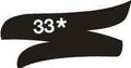 Matt Black Enamel