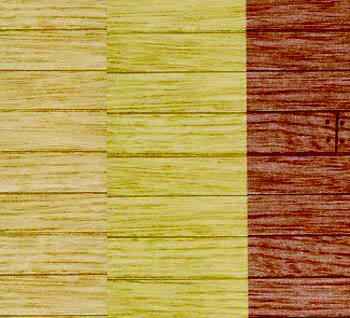Vloer Maple