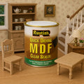 MDF Sealer, helder, 250 ml