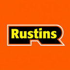 Rustins Houtvuller Naturel 250 ml